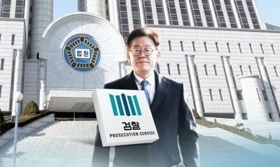 이재명 지사 변호인단 선임…첫 재판은 해 넘길 듯