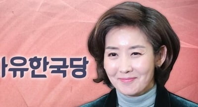 한국, 이르면 14일 당협위원장 교체 발표…나경원 입장 주목