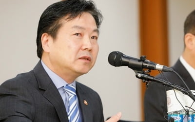 정부 "2022년까지 스마트공장 3만개 구축…제조혁신 이끈다"