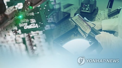 '반도체 힘' 제조업 수익성 최고…건설·자동차는 역성장