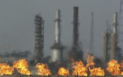 국제유가, 중국발 경기둔화 우려에 급락…WTI 2.6%↓