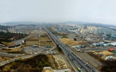 100만평 개발 '용인 플랫폼시티' 토지주 재산피해 최소화