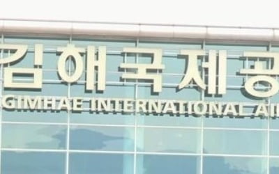 '안개에 결항·회항' 김해공항 항공기 운항 정상화