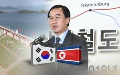 동해선 北철도 南조사단 귀환…"北과 철도 연결 의지 다져"