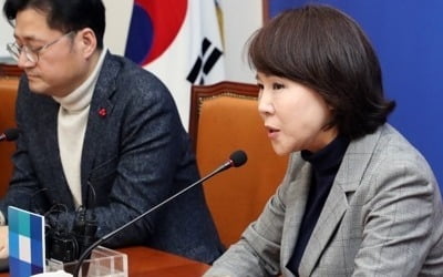 민주, 택시-카풀 갈등 조정 사회적 대타협 기구 설치 추진