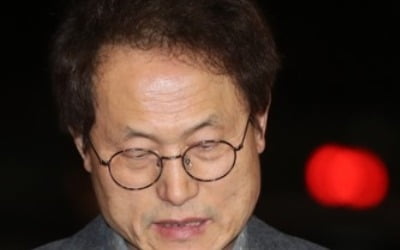 조희연 "입시지옥 긴 터널 벗어났는데…안타깝고 황망할 따름"