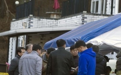 '수능 끝난 고3 어쩌나'…강릉 펜션 참변에 다시 수면 위로