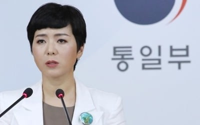 통일부 "조명균, 비건과 면담서 남북 현안 폭넓게 논의"