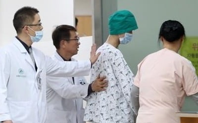 '집으로, 하늘나라로' 펜션사고 1명 오후 퇴원…3명은 영결식