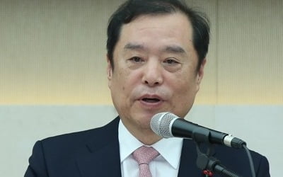 김병준 "문대통령, 원전 인지부조화…원전산업 고사 직전"