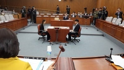 당정청, 공수처 등 사법개혁 현안 논의…조국 수석 참석