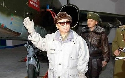 北, 김정일 최고사령관 추대 27주년 띄워…핵 대신 경제 강조