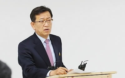 김태우 측 "靑특감반 '병폐' 내부고발…한곳에서 수사해야"