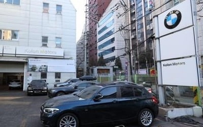 "3년전 이미 알고도…" 은폐·축소·늑장리콜 오명 쓴 BMW