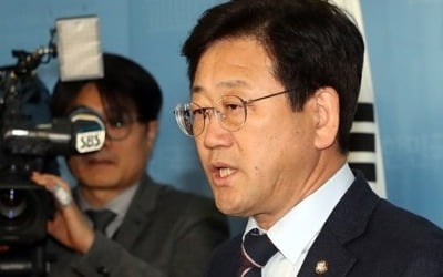 민주, '공항갑질 논란' 김정호 국토위서 배제키로