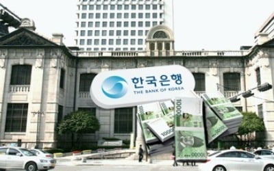 한은 "내년 통화정책 완화기조…우리카지노추천안정목표 2% 유지"