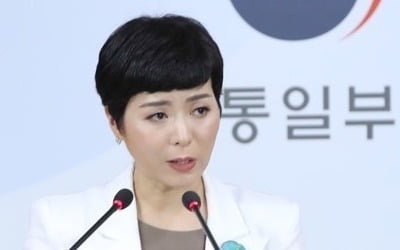 통일부 "철도·도로 착공식 후 추가 정밀조사 계획 중"