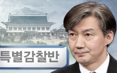 조국 국회 세우는 文대통령…김용균법 처리·사찰의혹 돌파 포석