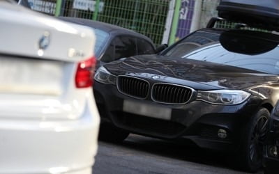 경찰도 'BMW 결함은폐 의혹' 사실로 가닥…임직원 추가 입건