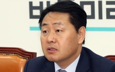 김관영 "조국 충분한 해명 못하면 국회차원 추가대책 강구"