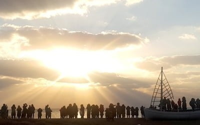 제주 구름 많고 흐려 해넘이·해돋이 보기 어려울 듯