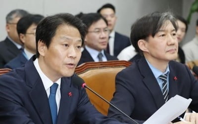 임종석, KT&G 사장 교체 의혹에 "금시초문…개입 불가능"