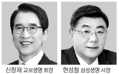 보험사 CEO들 "올해는 위기 경영" 한목소리