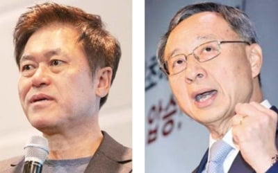 "5G 압도적 1등 되겠다"…통신 3社 CEO '이구동성'