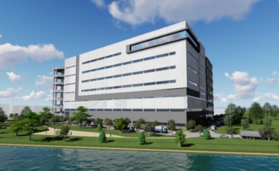 마스턴투자운용, 美 인베스코 손잡고 시화산단 내 신선식품 물류센터 신축한다