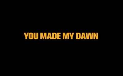 세븐틴, 컴백 앞두고 미니 6집 앨범명 'YOU MADE MY DAWN' 깜짝 공개