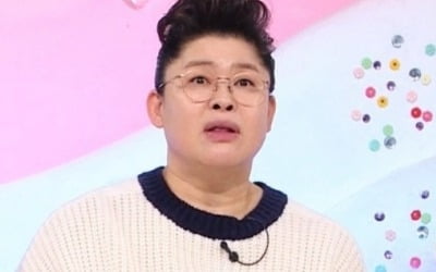 이영자 "이러다 대상 반납하겠어"…'안녕하세요'서 돌발 반언 왜?