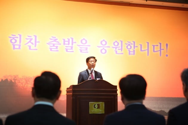 충남북부상공회의소 "기업 경쟁력 키워 경제의 중심 충남 만들자"