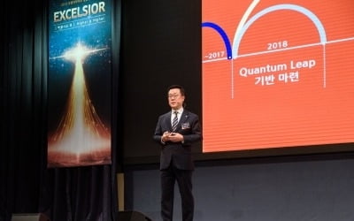 오렌지라이프, 2019년 영업전략회의 개최