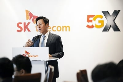 [CES 2019]박정호·하현회 CES서 '동분서주'…"5G 사업모델 찾자"