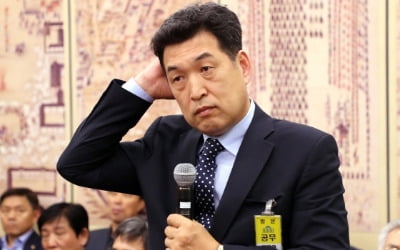 전명규 전 빙상연맹 부회장, 빙상계 성폭행 폭로 막으려 조직적 압박