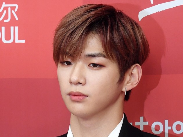 [HK영상] 워너원 강다니엘, '3분 순삭 감탄이 나오는 비주얼'(세로직캠)