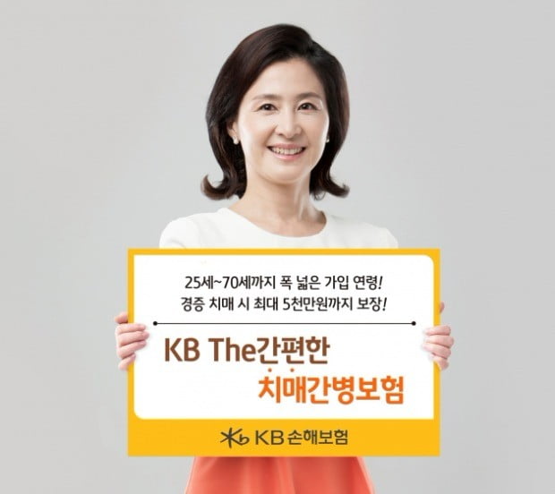 (사진=KB손해보험)