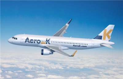 에어로케이, 포레스트파트너서 30억원 추가 유치