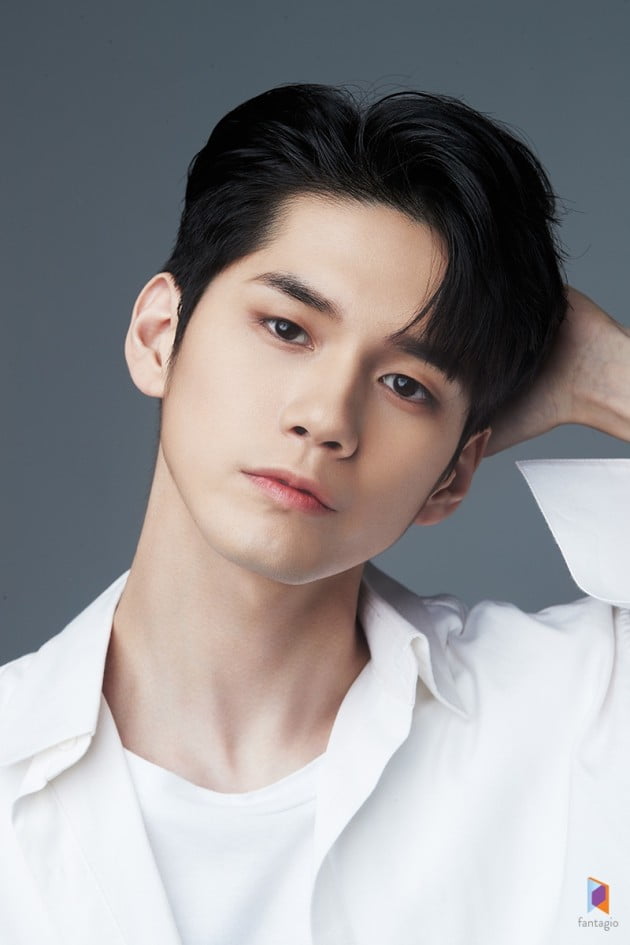 옹성우 '열여덟의 순간' 출연