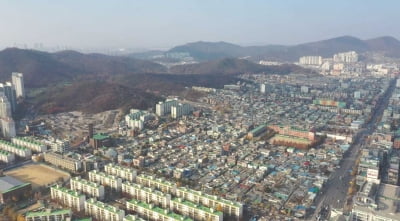 "내년 7호선 개통"…천지개벽 임박한 부평 일대 '기대와 우려'