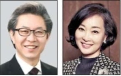 서울시국악관현악단장 박호성, 무용단장에 정혜진 씨