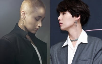 BTS 슈가, 이소라 신곡 '신청곡' 랩 피처링 작사 및 참여 '역대급 하모니'