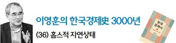 500년 '위계 지배' 조선…국가 붕괴 후 사회구성체계·윤리 '산산조각'