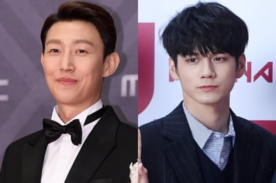 [단독] '열여덟의 순간' 강기영, 옹성우 담임 선생님 役 낙점…'사제 케미' 기대