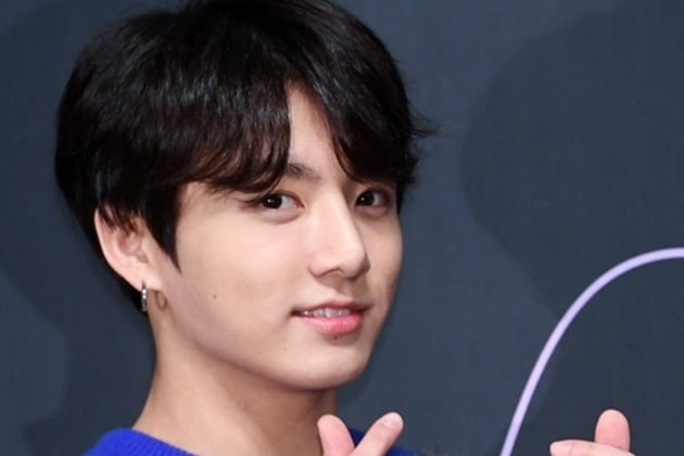 다우니 어도러블, 정국 "저도 사야하는데 못사요"…품절 사태