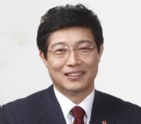 유진저축은행 대표이사에 강진순 유진證 부사장 선임