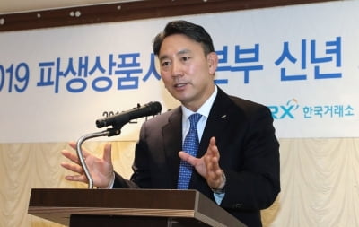 파생상품 적격 개인투자자제도, 5년 만에 '문턱' 낮춘다