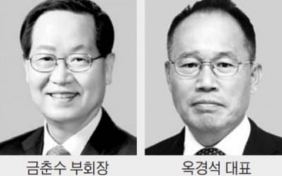 (주)한화 경영진 잇따라 자사주 매입…바닥 탈출 확신?