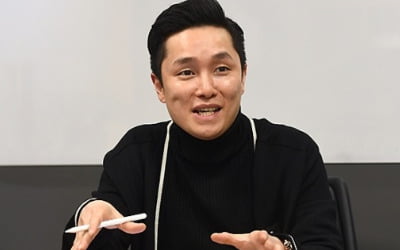 [코인터뷰] 김태원 대표 "기존 금융시장 품은 새로운 가상화폐거래소 만든다"