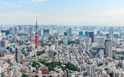 일본 부동산, 호황일까? 고점일까?···현지 전문가의 시각은?